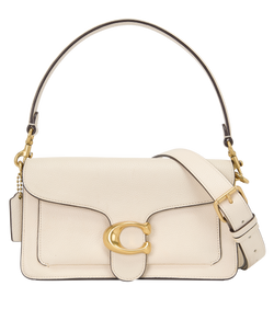 Tabby 26, Leather, Cream, 73995, S/DB, 2*